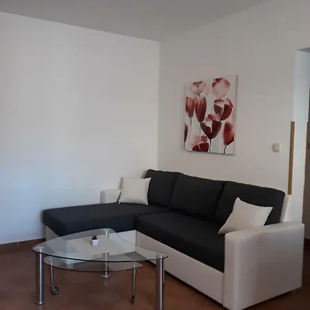 Lean Apartament