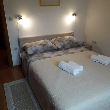 Lean Apartament Pula