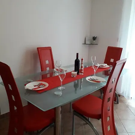 Apartament Lean Pula