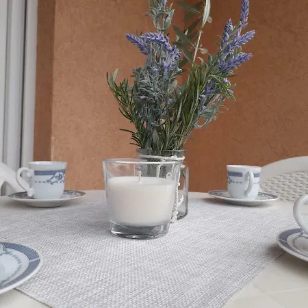 Apartament Lean