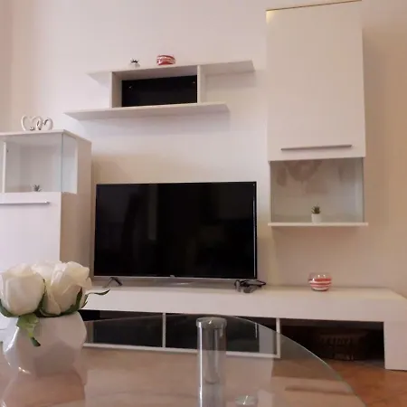 Lean Apartmán *