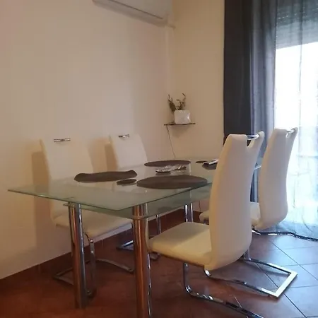 Appartement Lean Pula