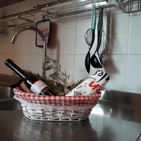 Appartement Lean