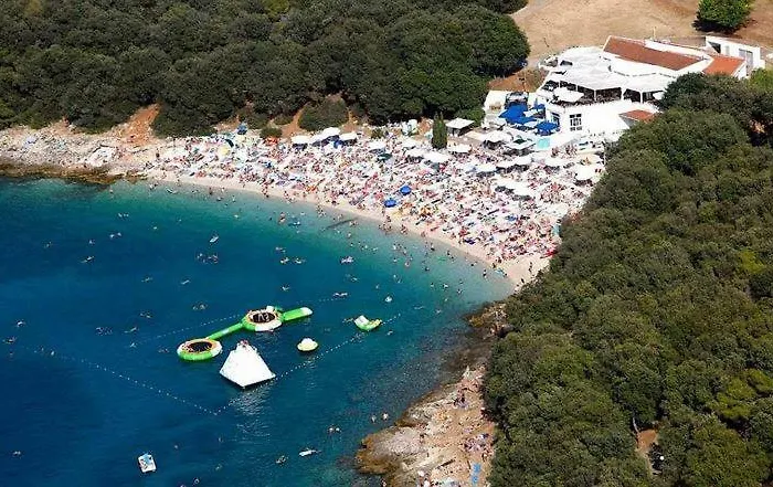 Lean Апартаменты *